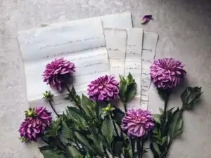 How to write a meaningful obituary